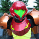 Illustration for article titled emMetroid/em Cosplay Is So Good It Might Be Witchcraft
